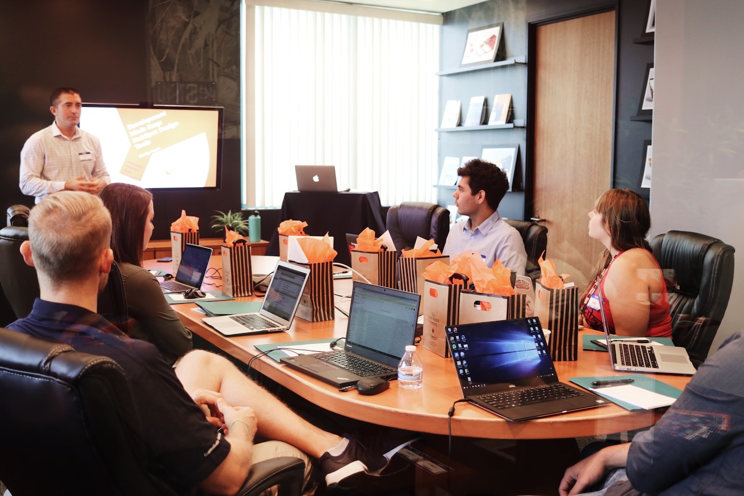 How to Build a Winning Marketing Strategy