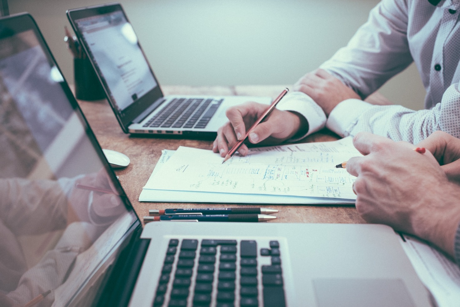 Breaking Down the Essentials of Business Growth